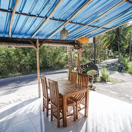 Penida Lapaya Bungalows Nusa Penida Sakti Exterior photo
